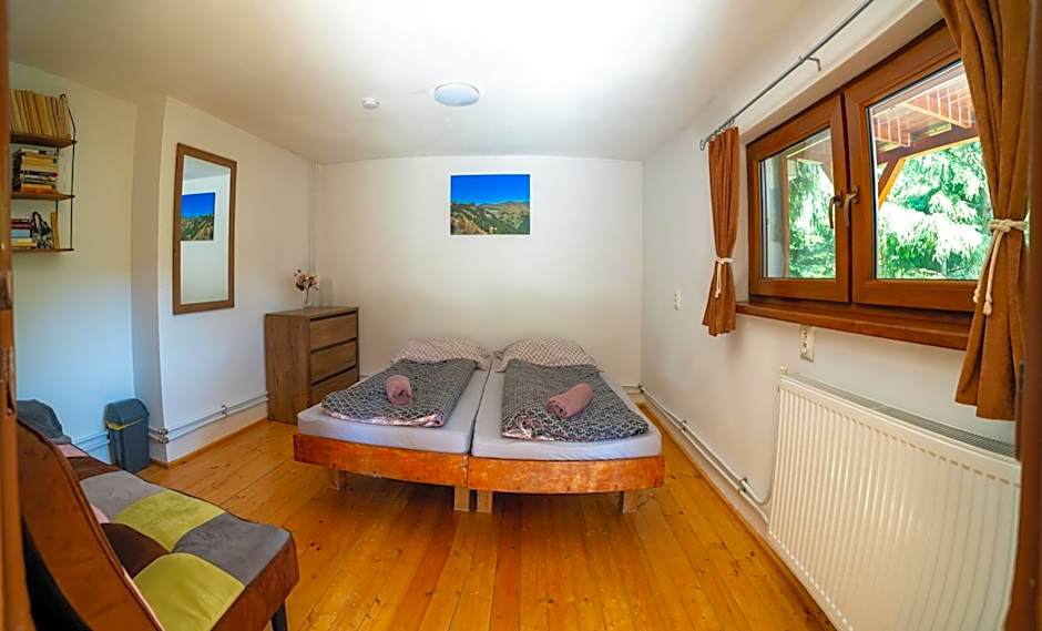 Chata Dolce Donovaly