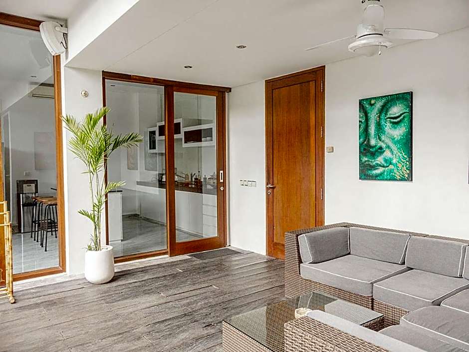 AB Villa & Apartments