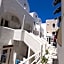 Anny Studios & Rooms Perissa Beach