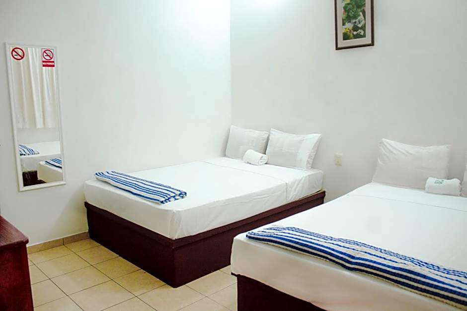 Hotel OM DownTown