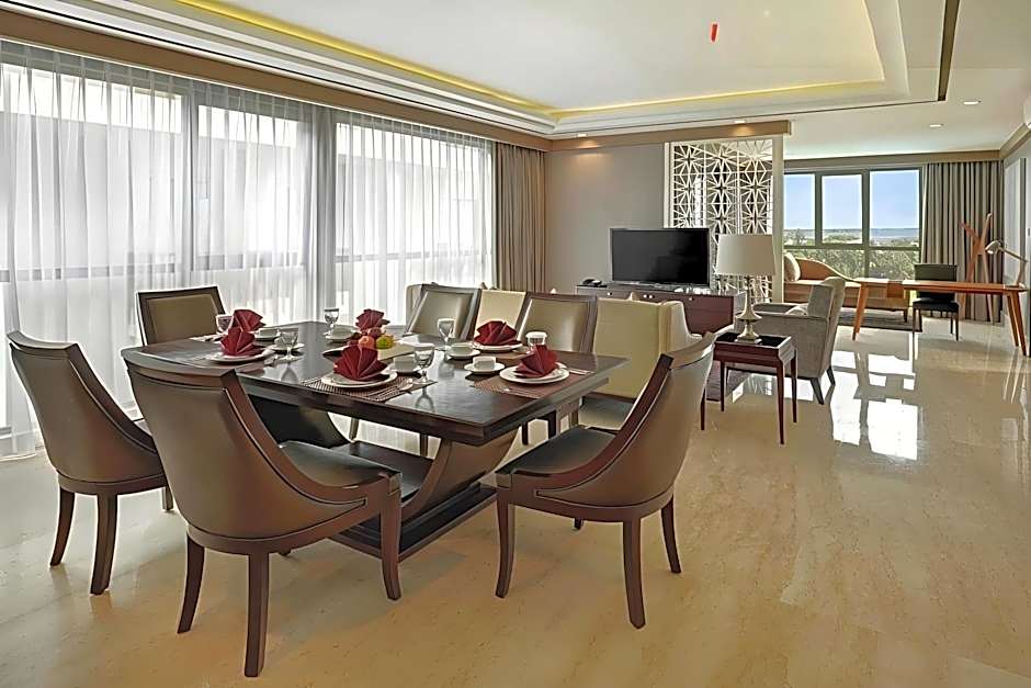 Swiss-Belhotel Sorong