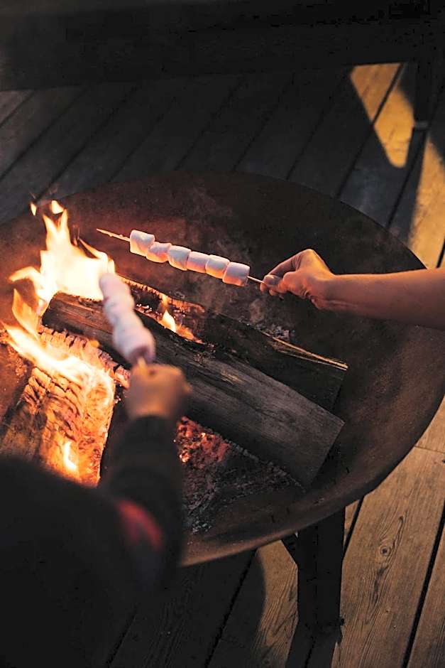 L'Alpaga, a Beaumier hotel