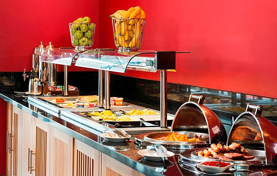 Park Inn by Radisson Aberdeen