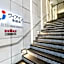 VIA INN HIGASHI GINZA - JR WEST GROUP