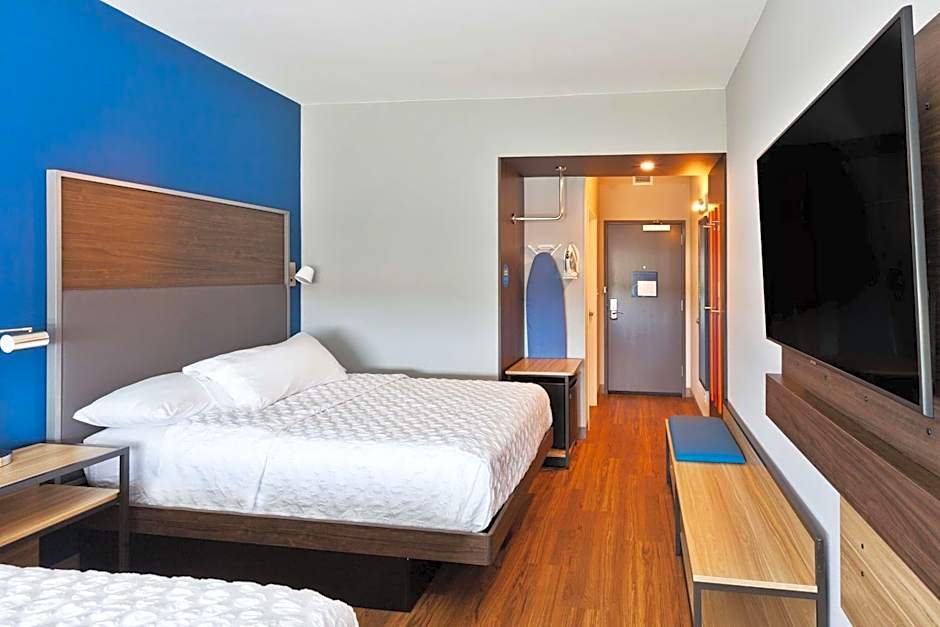 Tru By Hilton Prattville