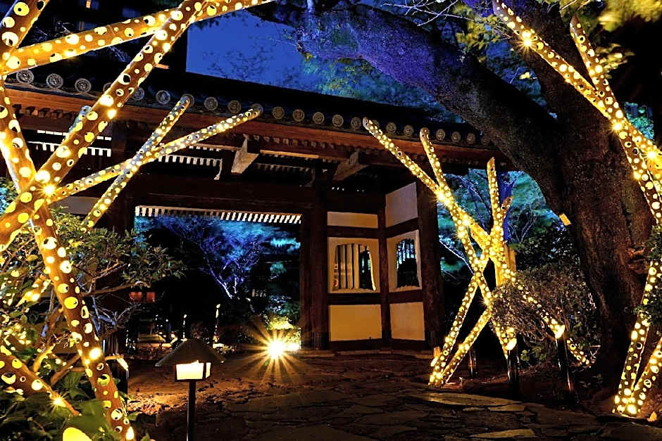 Grand Prince Hotel Takanawa