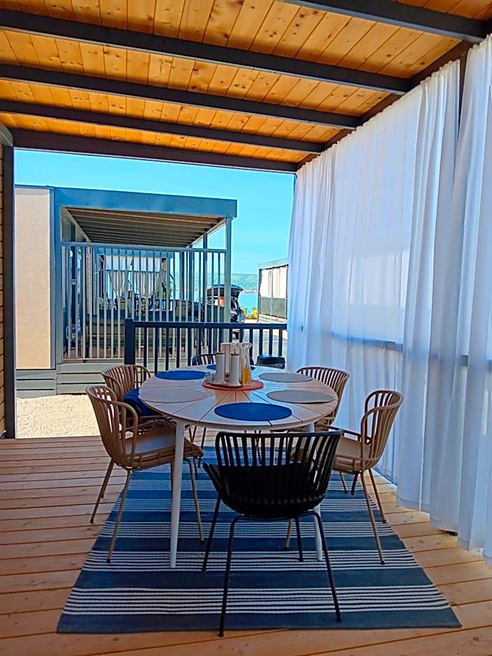 Mobilna kućica Mimi