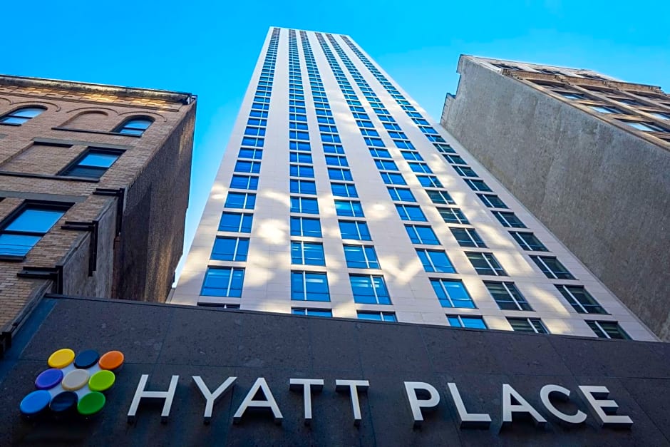 Hyatt Place New York / Chelsea