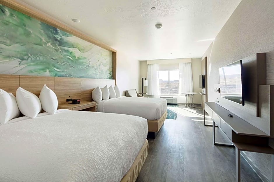 Best Western Plus Settlers Point