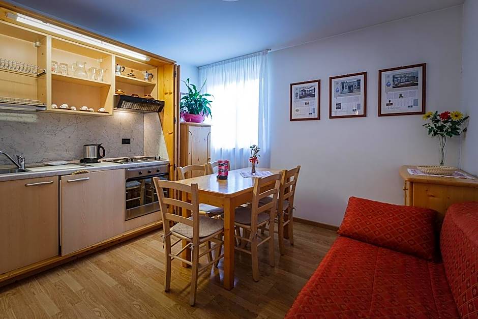 HOTEL La Locanda