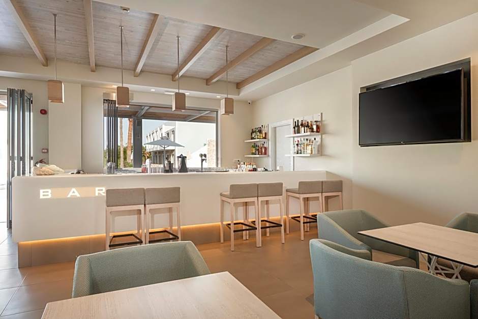 Apollon Windmill Boutique Hotel - Adults Only