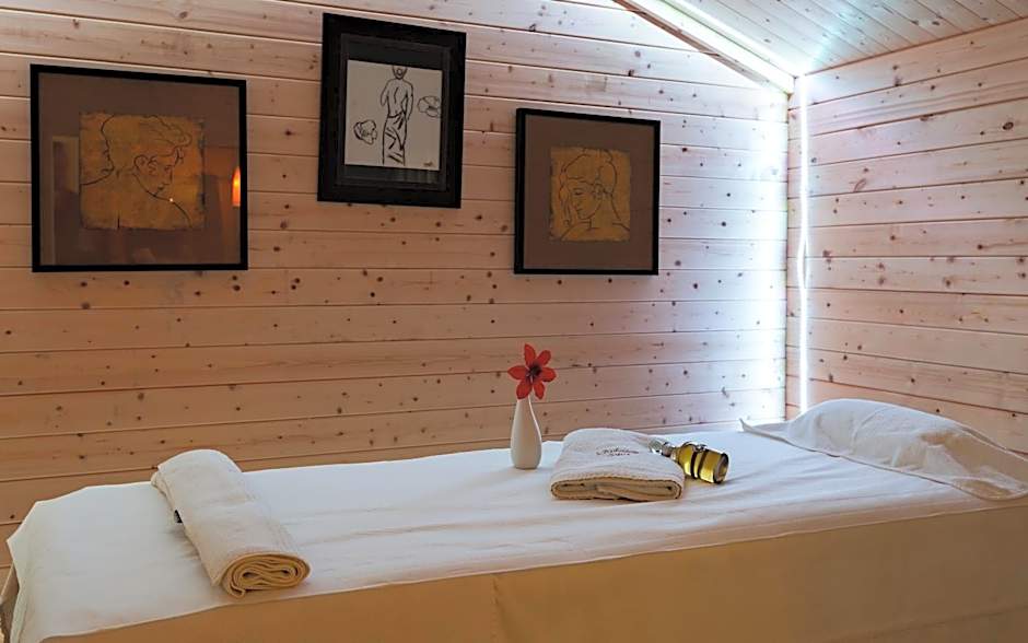 Lagrange Vacances L'Ardoisière