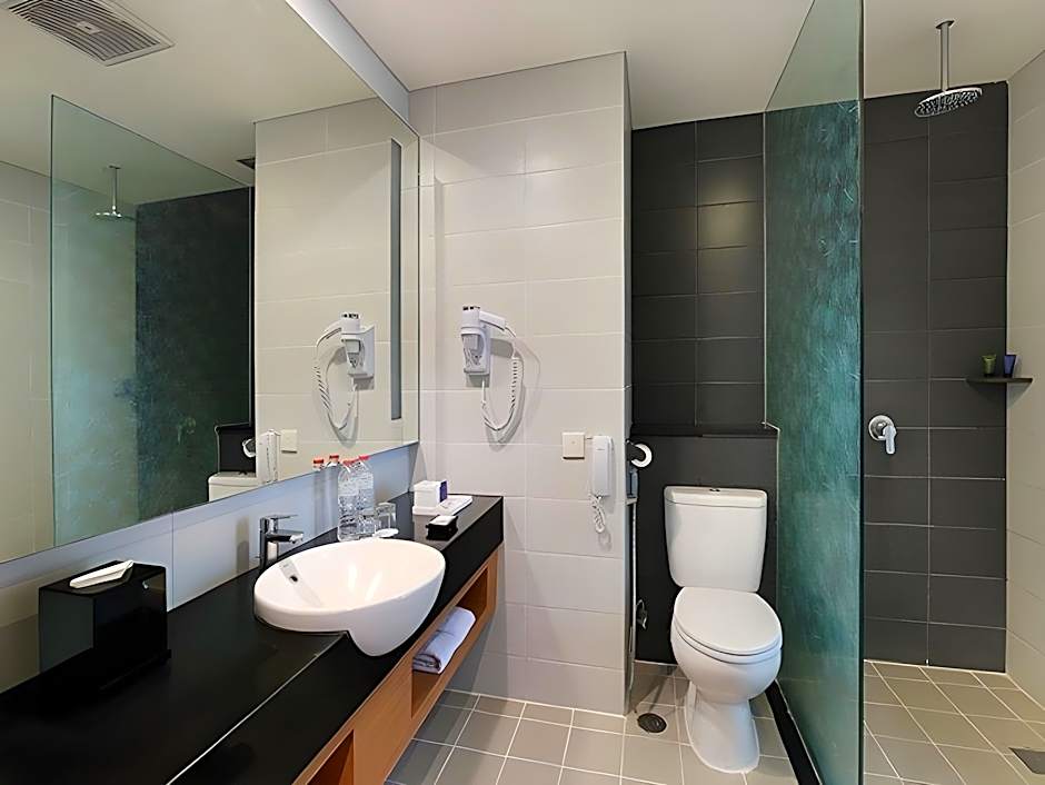 Aston Solo Hotel