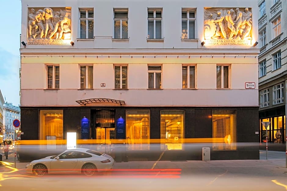 Radisson Blu Style Hotel, Vienna