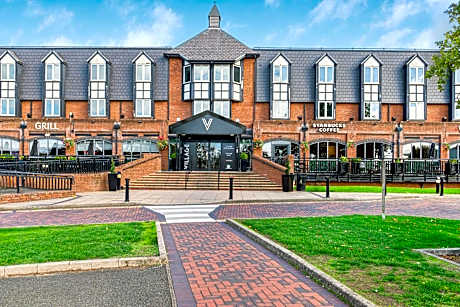 Village Hotel Nottingham