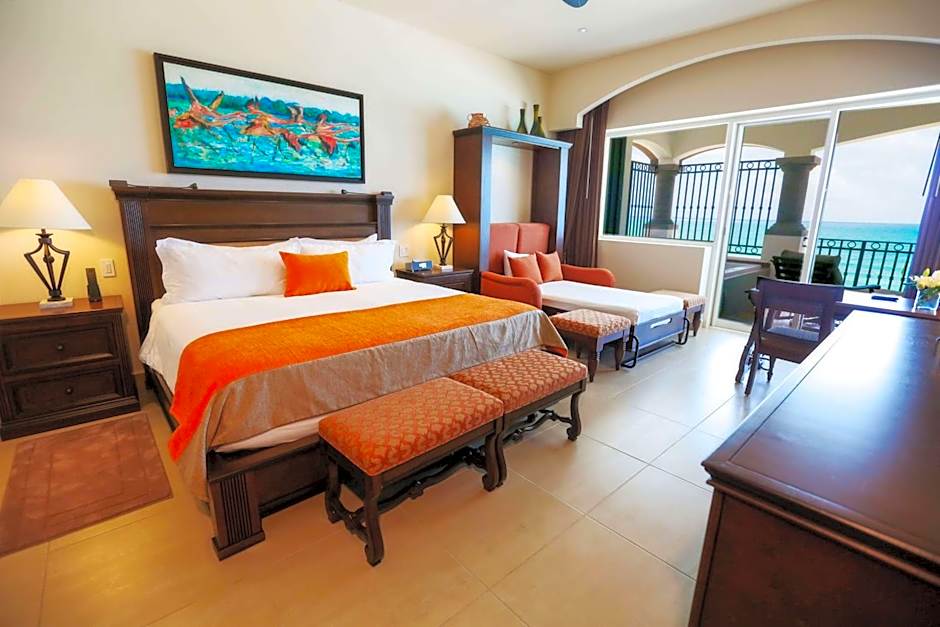 Grand Residences Riviera Cancun, All Inclusive
