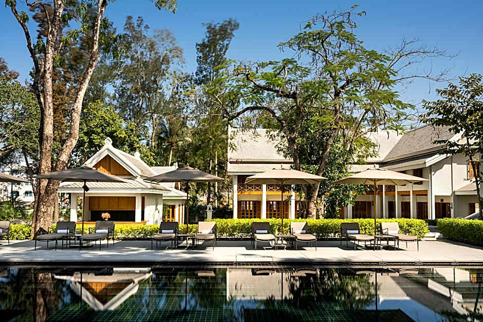 Avani+ Luang Prabang Hotel