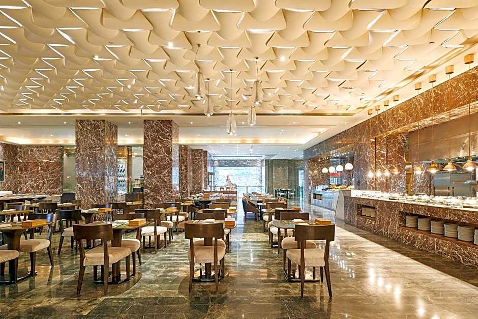 The Westin Ningbo