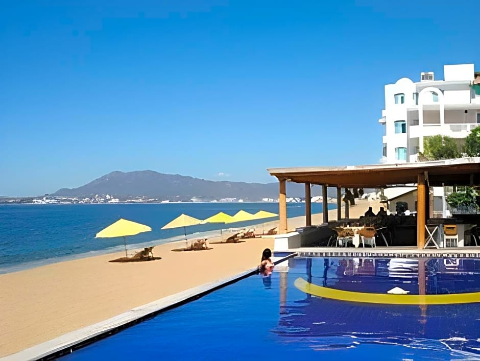 Best Western Plus Luna del Mar