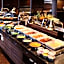 Hotel Mystays Shin Osaka Conference Center