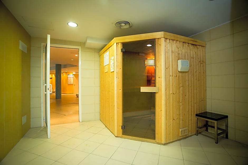 Hotel Colosseo & Spa