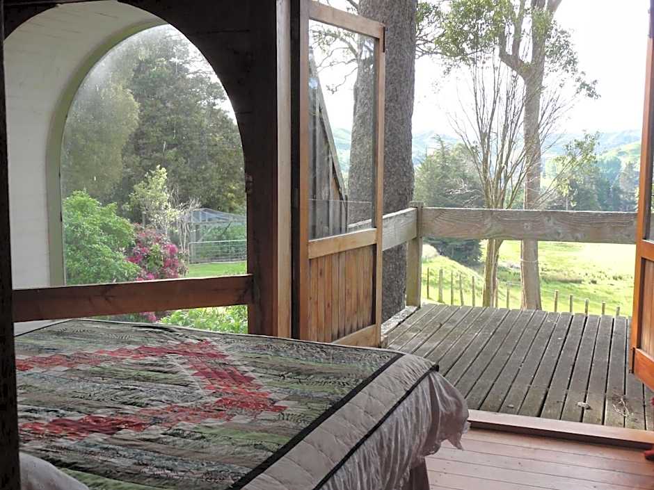 Mairenui Rural Retreat