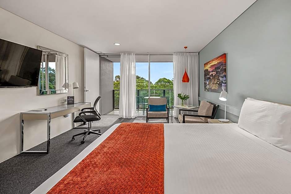 Best Western Plus Apollo Hotel Newcastle