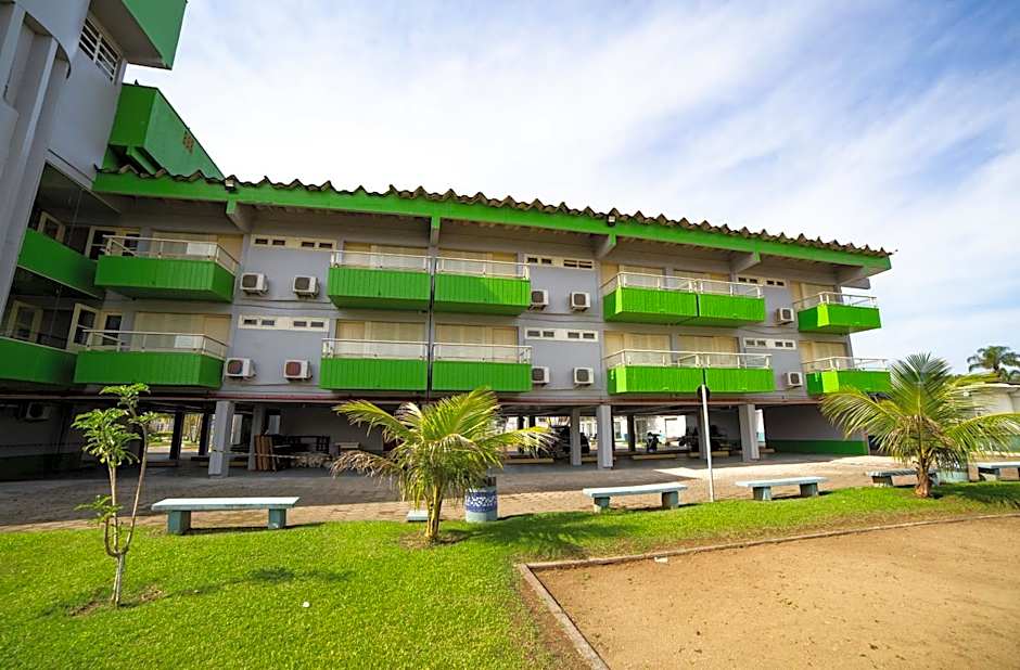 Rota do Sol Apart Hotel