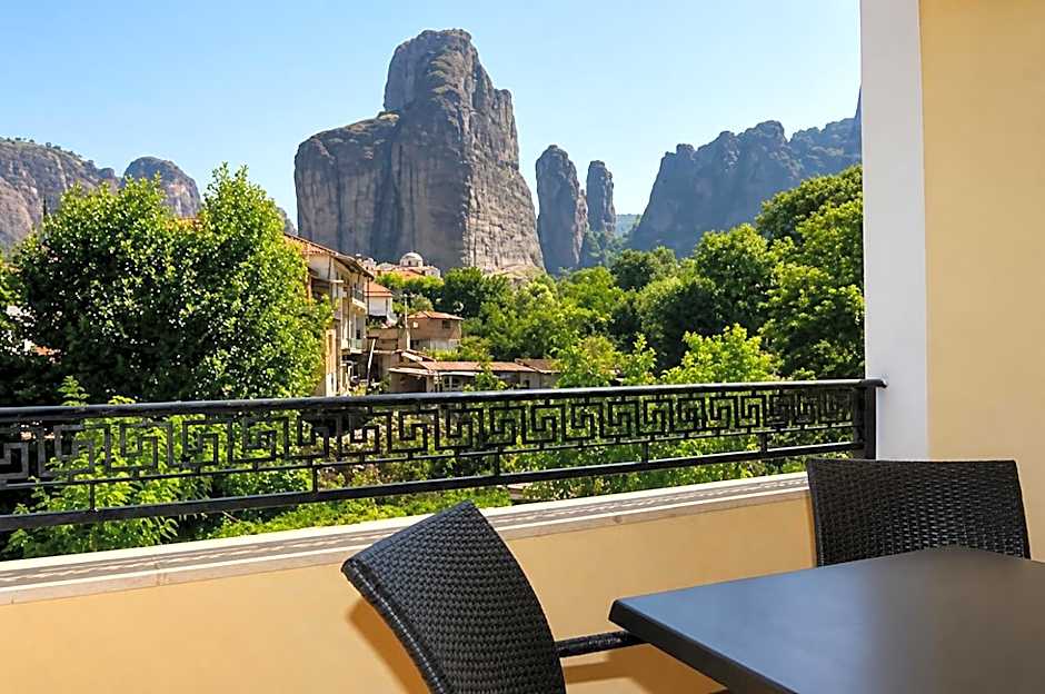 Hotel Gogos - Meteora Panorama Retreats, Kastraki