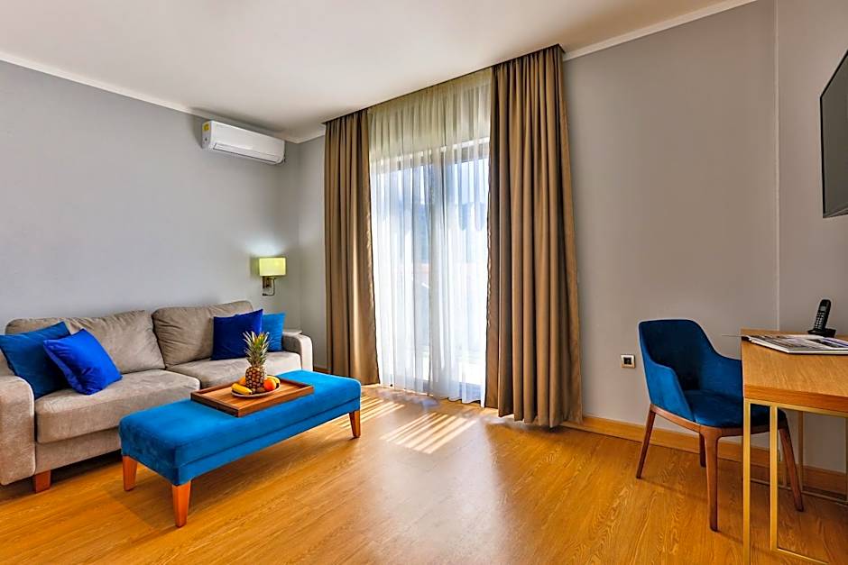 Hotel Lusso Mare by Aycon