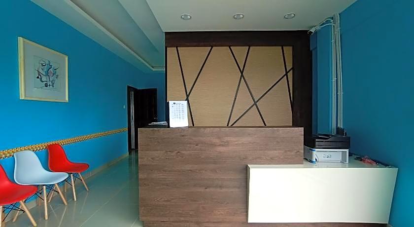 Super OYO 89771 Dane & Shue