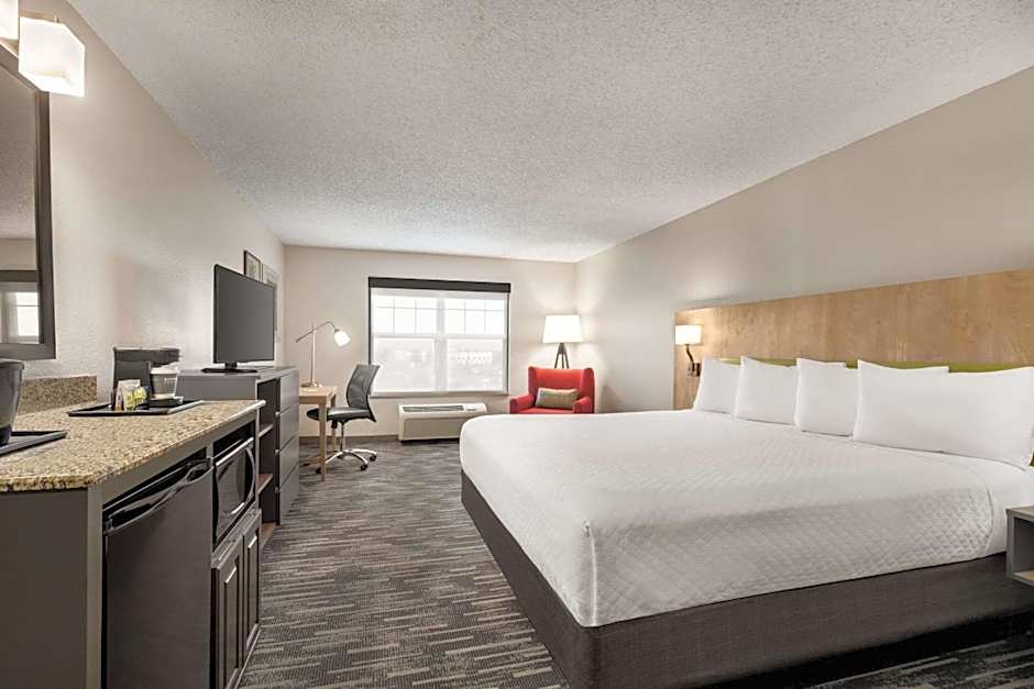 Country Inn & Suites by Radisson, Boise West - Meridian