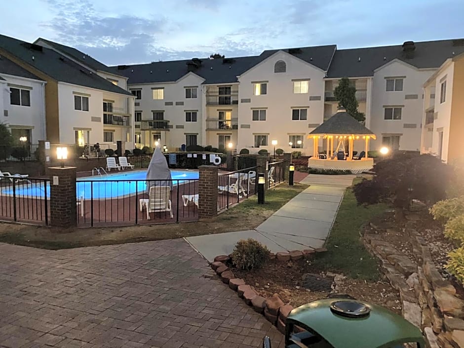 Baymont by Wyndham Norcross Atlanta