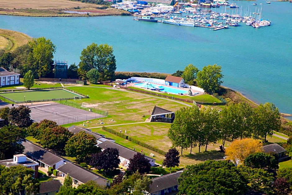 Mill Rythe Coastal Village