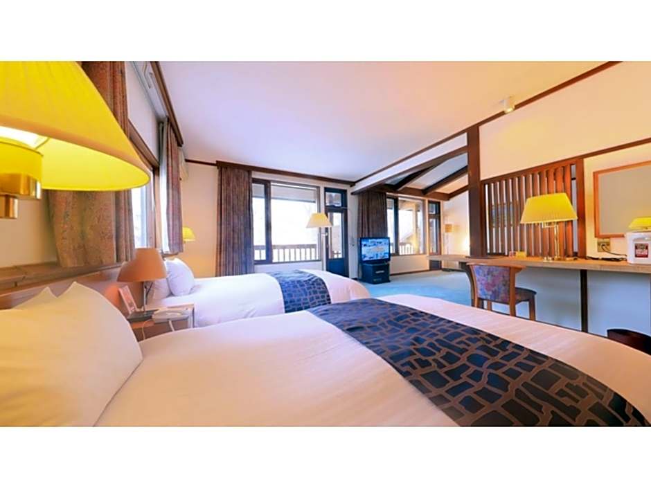 Sukayu Onsen Hakkoda Hotel - Vacation STAY 66845v