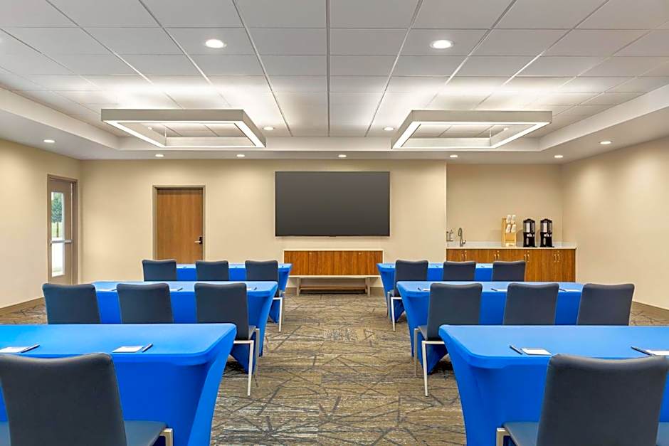 Candlewood Suites Bessemer Birmingham SW By IHG