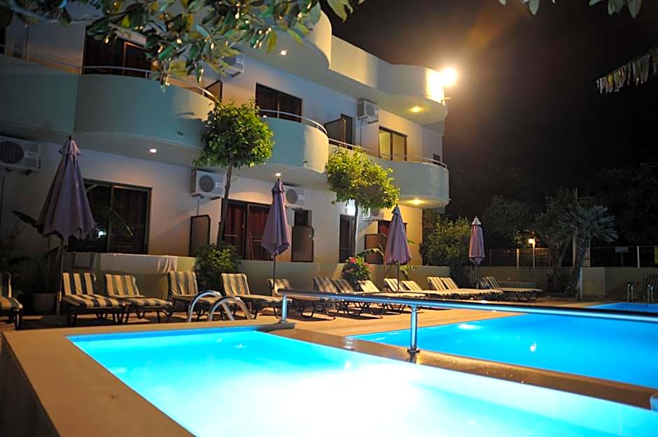 Anseli Hotel