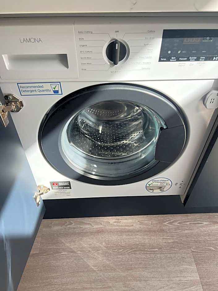 Mode Apartments St Annes