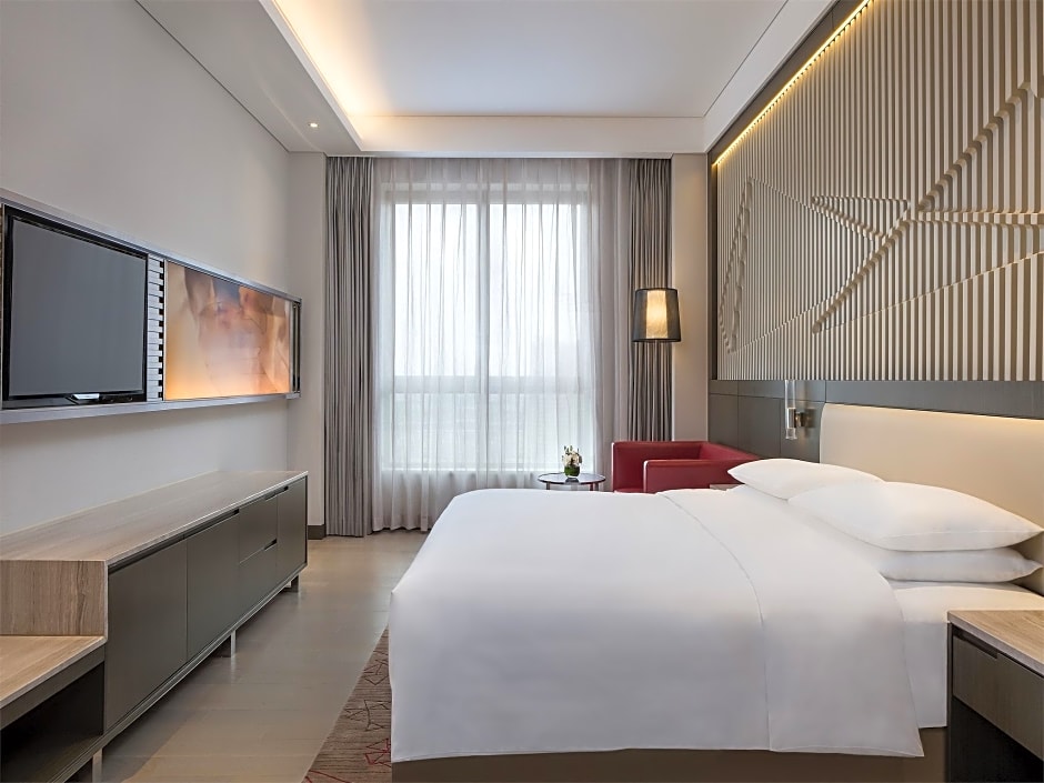 Courtyard by Marriott Tianjin Hongqiao