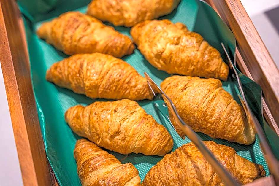 Hampton by Hilton Locarno