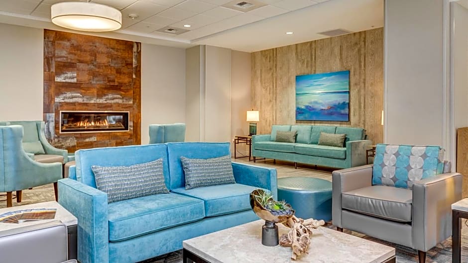 Holiday Inn & Suites Bellingham By IHG