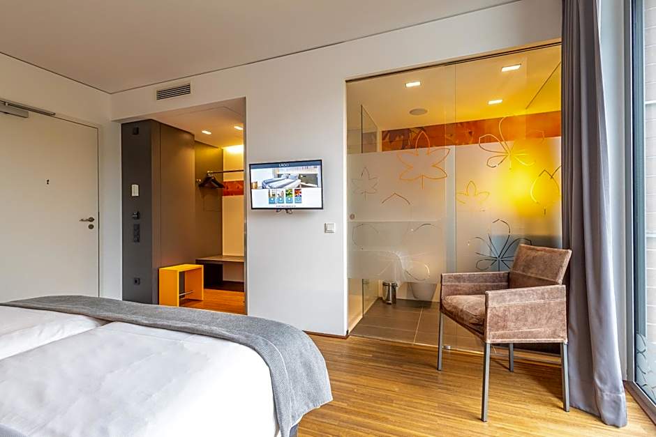 LAGO hotel & restaurant am see