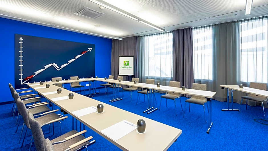 Holiday Inn Hamburg - City Nord By IHG