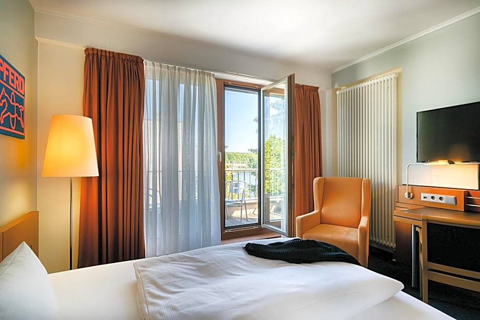 Seminaris Avendi Hotel Potsdam