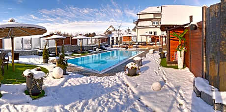 Vakantiehotel Der Brabander