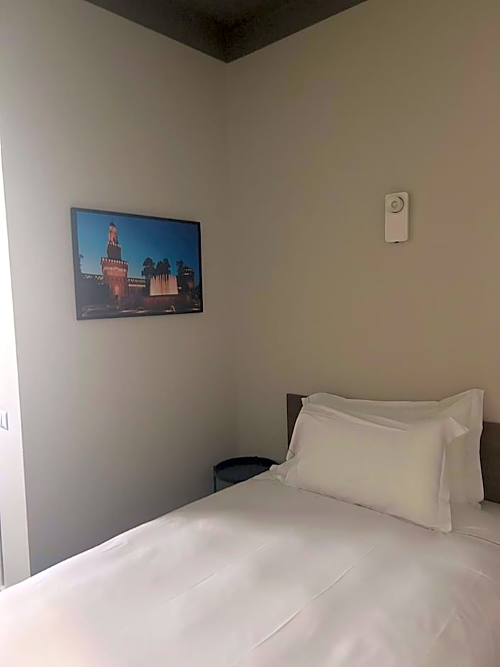 Hotel 22 Marzo