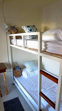 Twin Room with Balcony