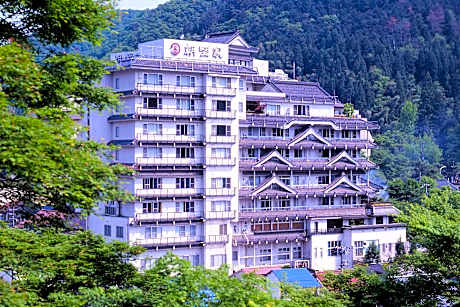 Yumura Onsen Asanoya Ryokan