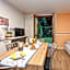 Residence Rta La Rosa delle Dolomiti