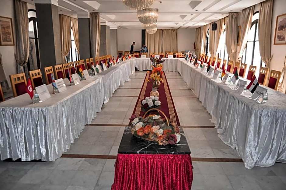 Hotel Al Massira